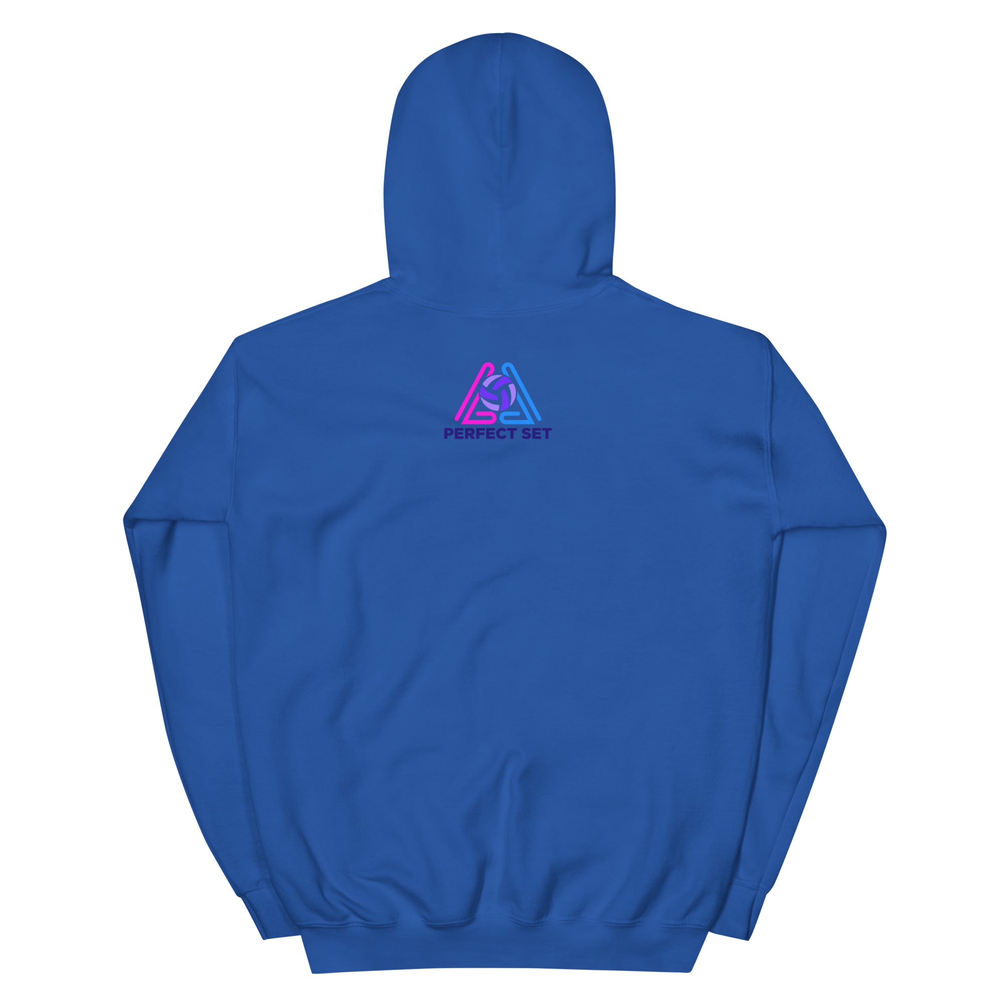 626 VBC Unisex Hoodie – 626vbc